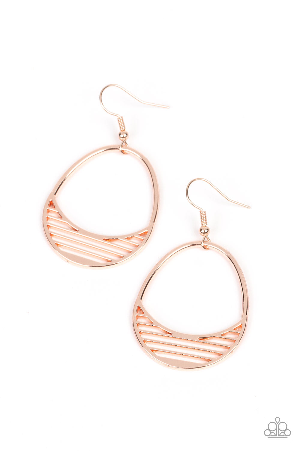 shop-sassy-affordable-segmented-shimmer-rose-gold-paparazzi-accessories