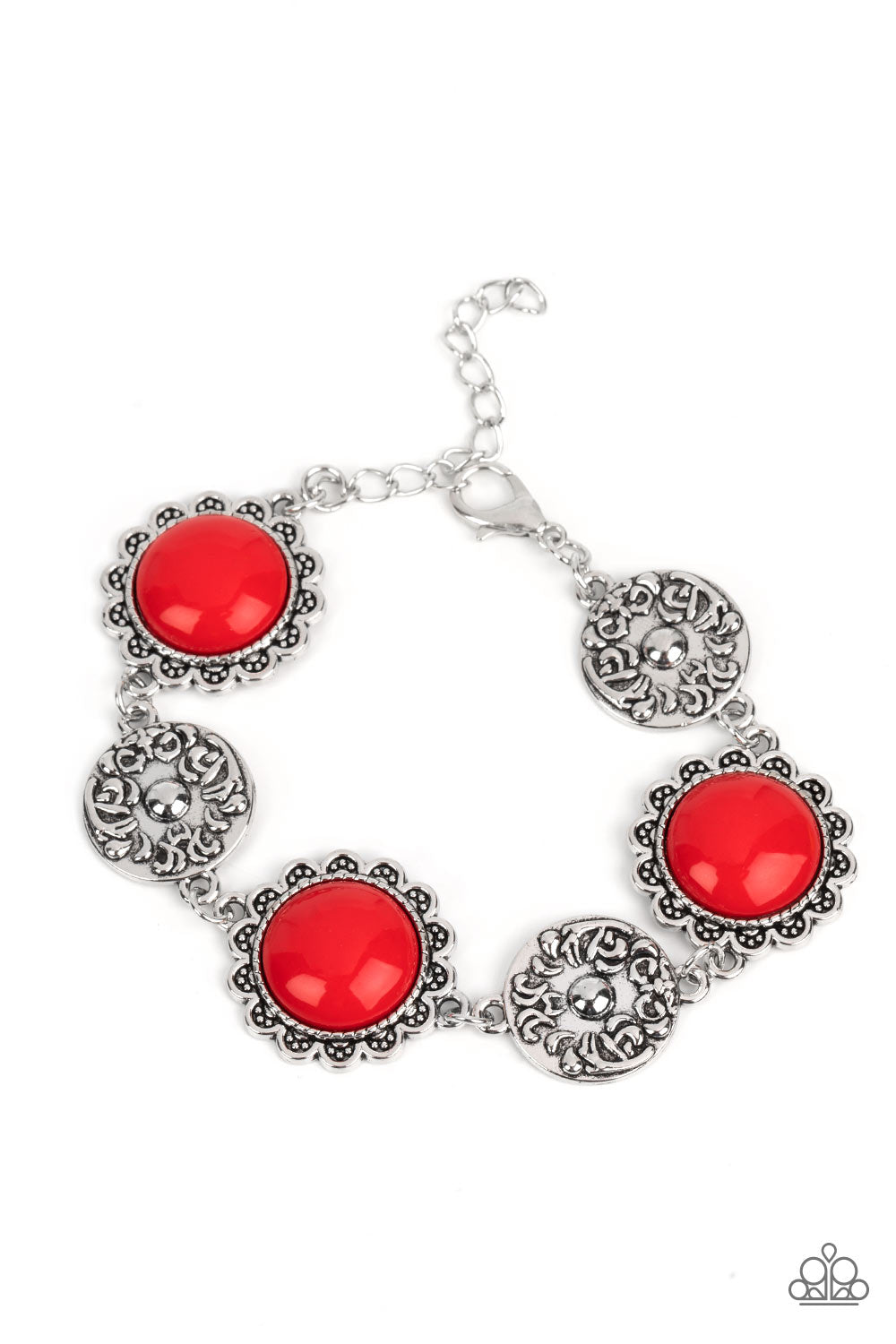 shop-sassy-affordable- positively-poppy-red-paparazzi-accessories