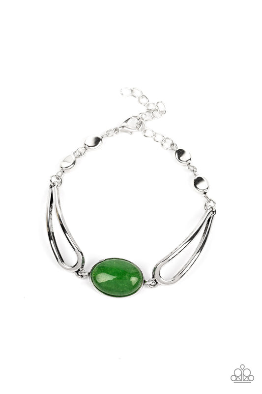 shop-sassy-affordable- a-quarter-past-zen-green-paparazzi-accessories