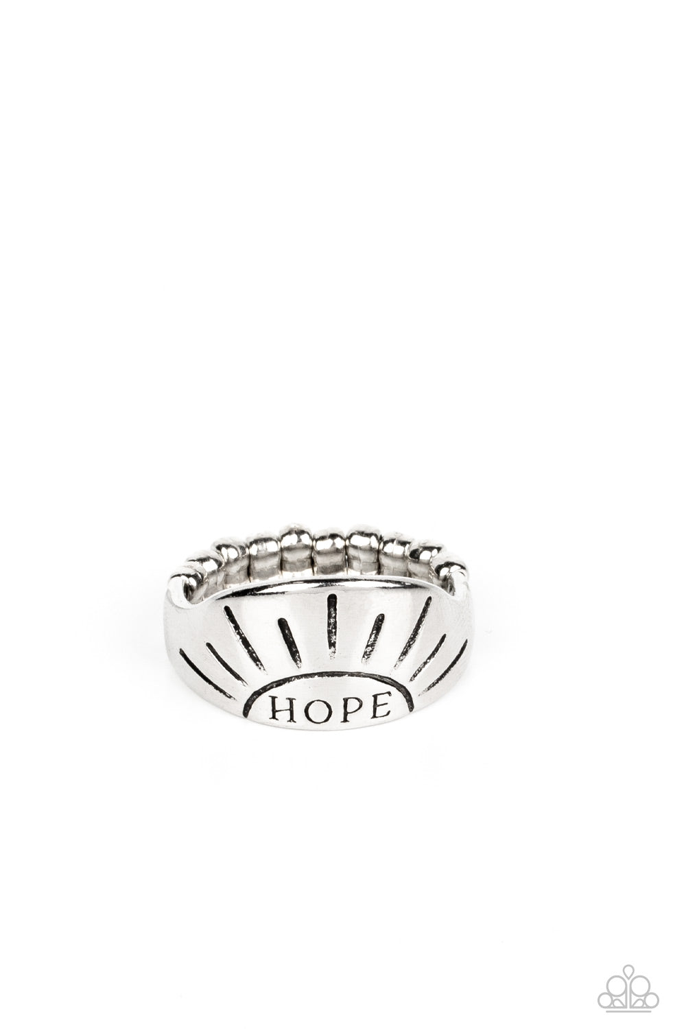 shop-sassy-affordable- hope-rising-silver-paparazzi-accessories