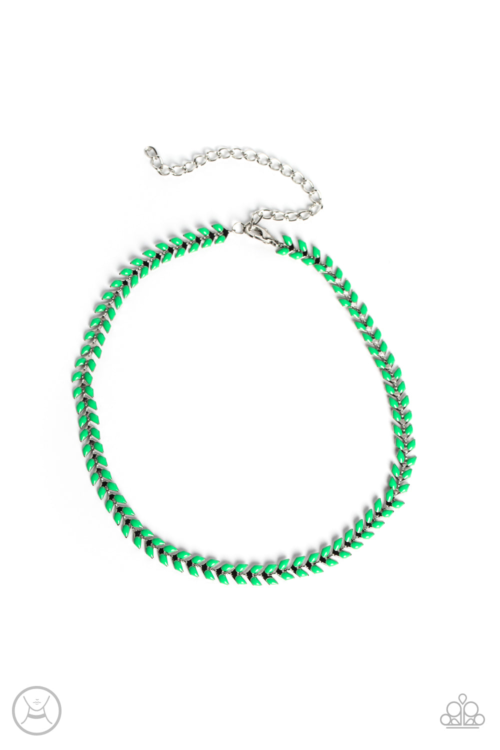 shop-sassy-affordable- grecian-grace-green-paparazzi-accessories