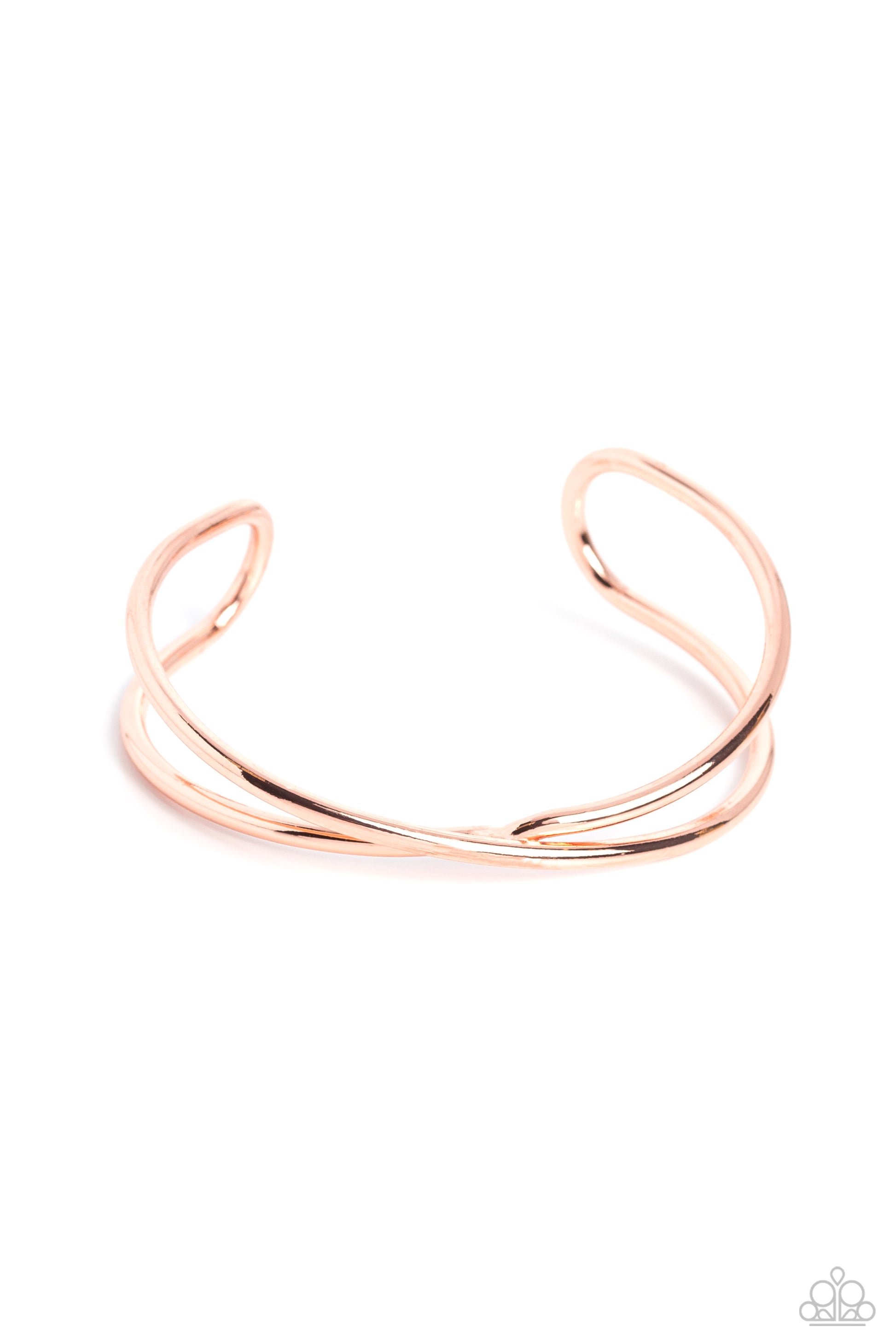 shop-sassy-affordable-teasing-twist-copper-paparazzi-accessories