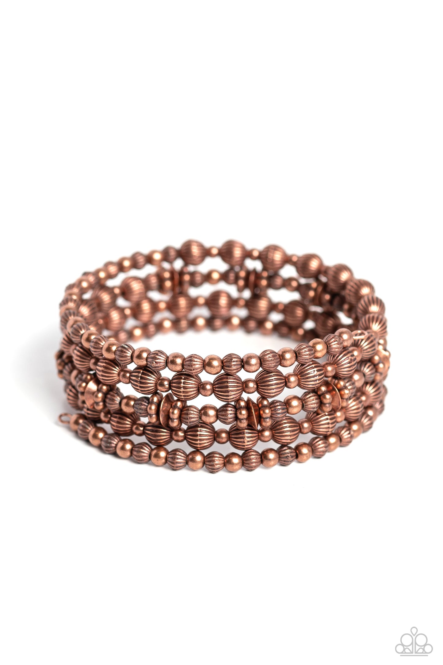 shop-sassy-affordable-striped-stack-copper-paparazzi-accessories