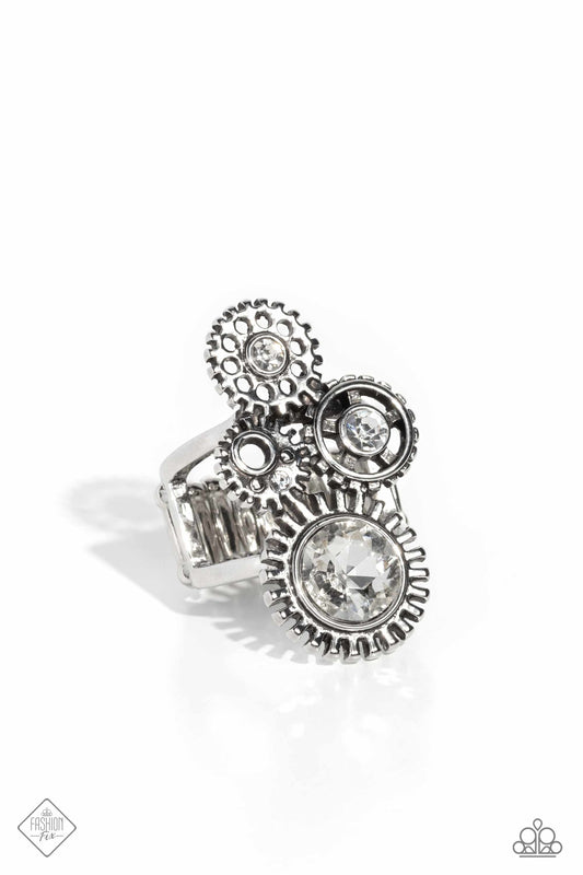 shop-sassy-affordable- blowing-off-steampunk-white-paparazzi-accessories