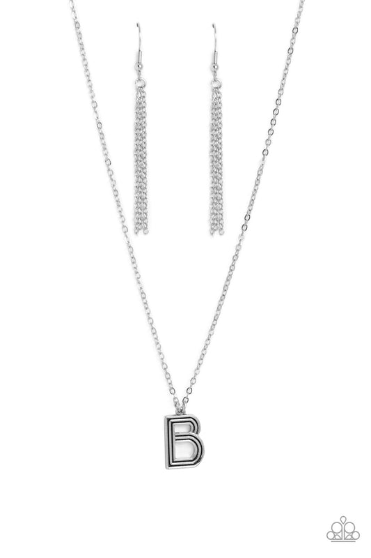 shop-sassy-affordable-leave-your-initials-silver-b-paparazzi-accessories