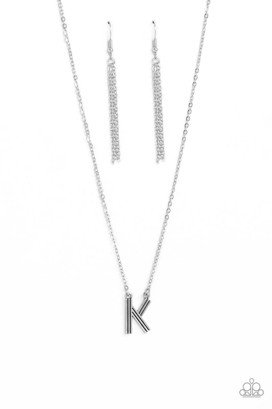 shop-sassy-affordable-leave-your-initials-silver-k-paparazzi-accessories