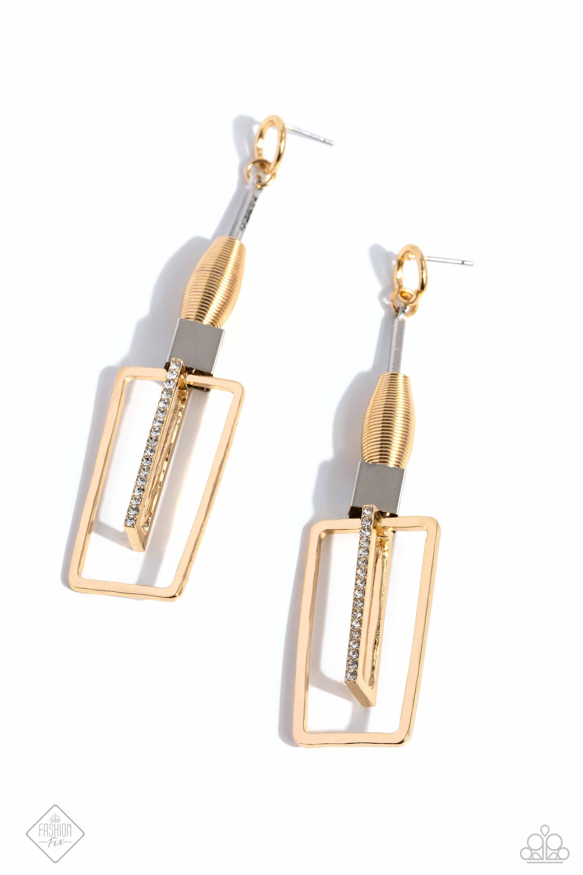 shop-sassy-affordable-clear-the-square-gold-paparazzi-accessories