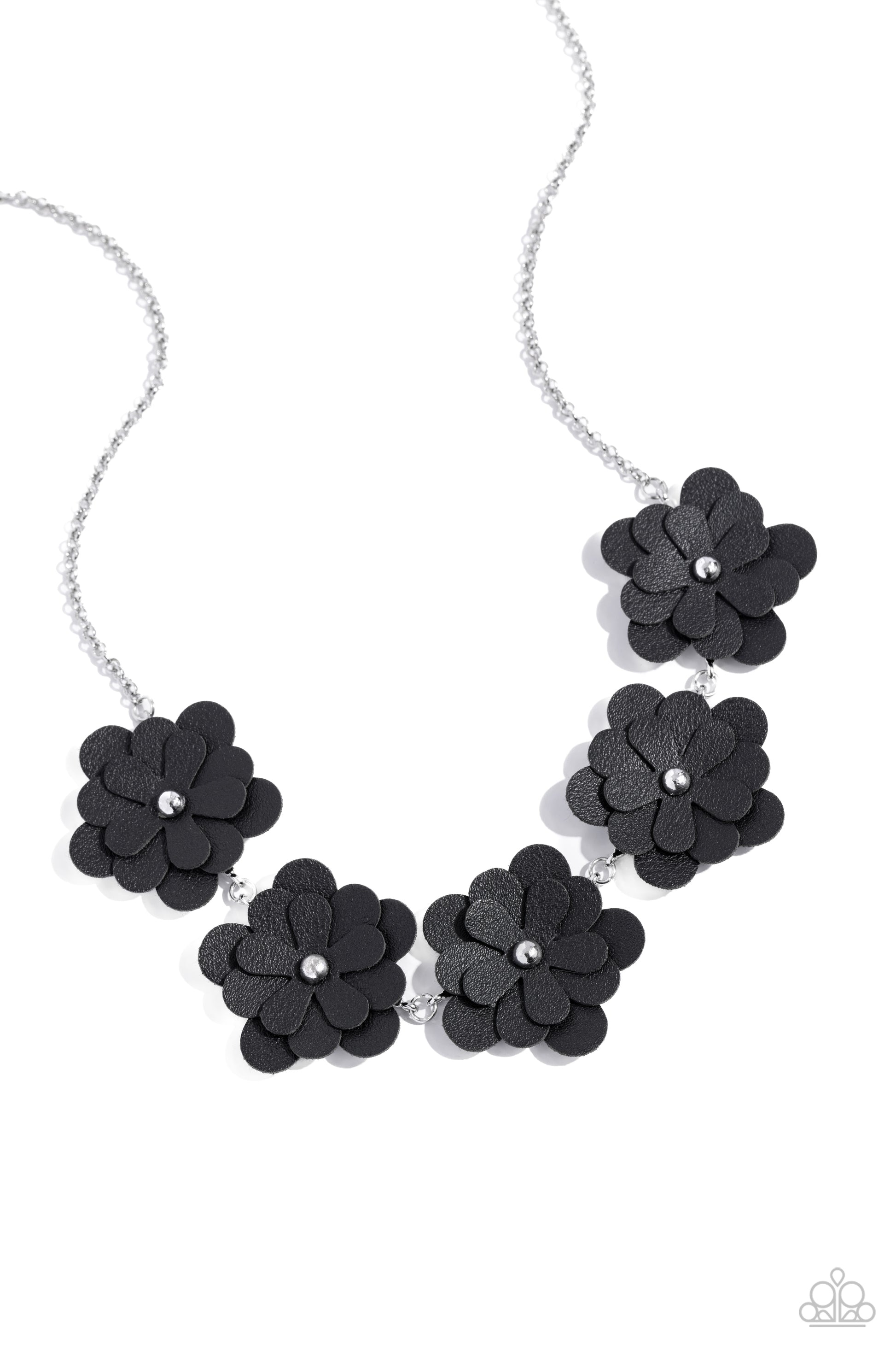 shop-sassy-affordable-balance-of-flower-black-paparazzi-accessories