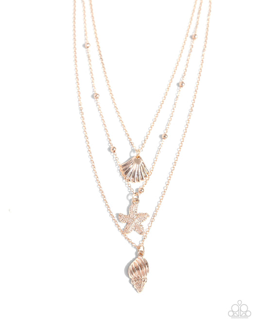 shop-sassy-affordable-seashell-sonata-rose-gold-paparazzi-accessories